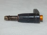 Avibank Quick Release Pip Pin, Push Pin, 6mm Diam, 10mm Grip, AS46775-06-10 [J1]