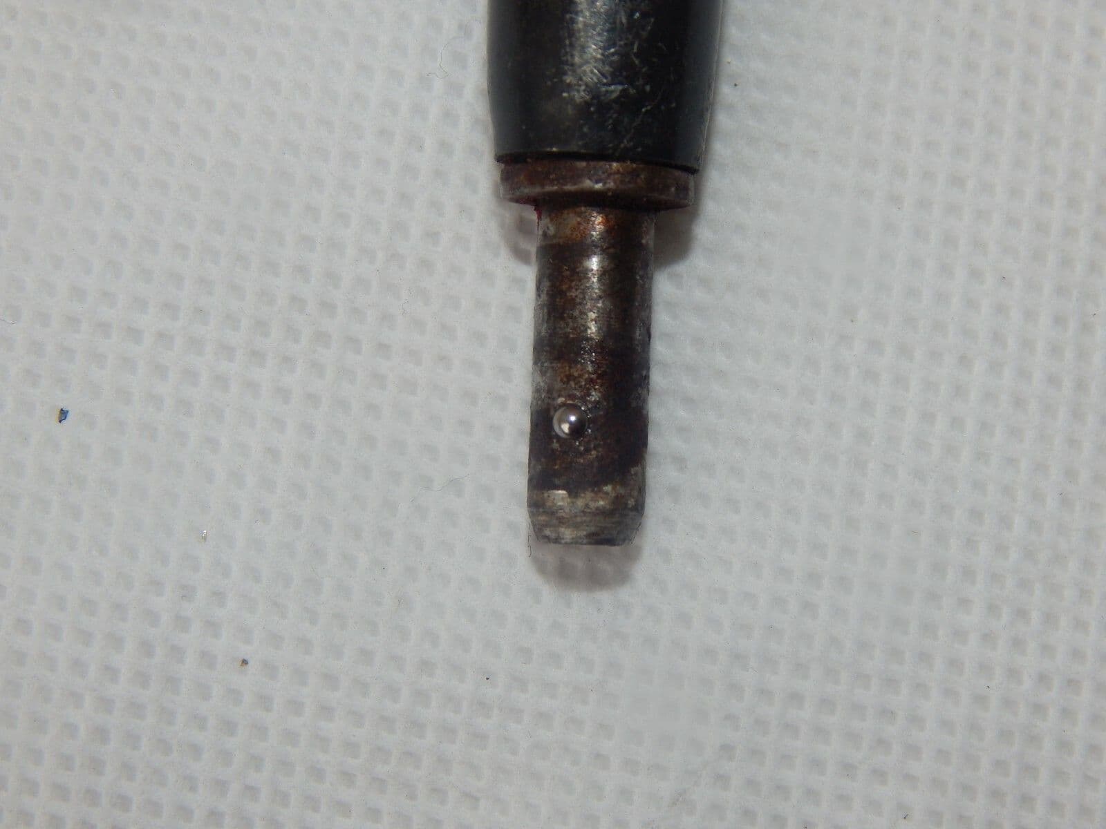 Pip Pin Avibank Quick Release Pip Pin Push Pin 6mm Diam 10mm Grip AS46775-06-10 J1