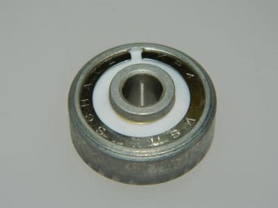Ball Bearing Schatz KP Series Heavy Duty Single Row Bearing Part KP4 [O18]