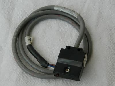 Banner SE61R Series Econo Beam Receiver, Range 1.8m, 10-30V DC [1R4B]