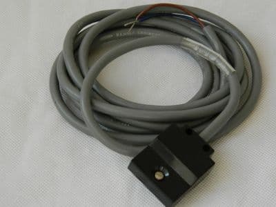 Banner Series SE61E Econo Beam Emitter Range 1.8m Input 10-30VDC [1R6D]