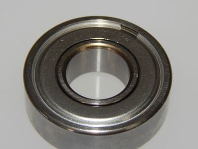 Barden Enclosed Roller Bearing Inside Diameter 15mm Part N209059 [CN1B-12]