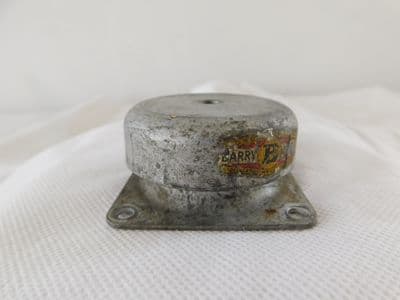 Barry Aircraft Anti Vibration Mount, GBC-1010-4 [D4B]
