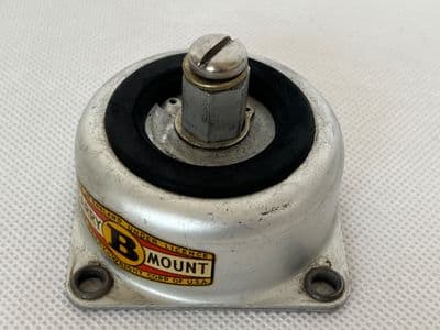 Barry Controls Aircraft Anti-Vibration Mount, GB-896-10G [D5D]