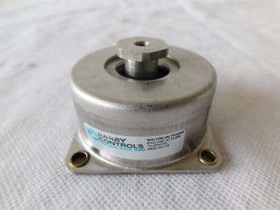 Barry Controls Aircraft Anti Vibration Mount, Part No A88-0090-66 [D4B]