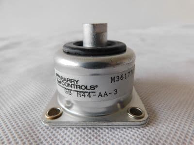 Barry Controls Aircraft Anti Vibration Mount, Part No GB-H44-AA-3 [D4C]