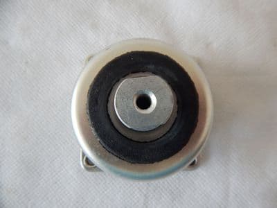Barry Controls Anti Vibration Mount, Load Range 6.25-12.5 LBS, Part L64-X91 [CN1C-9]