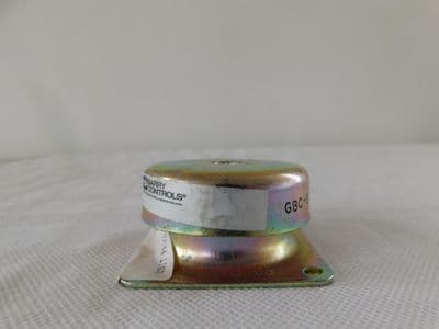Barry Controls Anti Vibration Mount Part Number GBC1010-TM6 [F9]