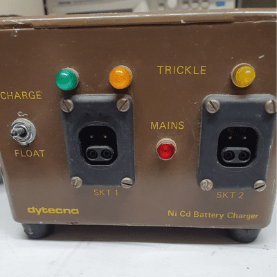 Battery Chargers