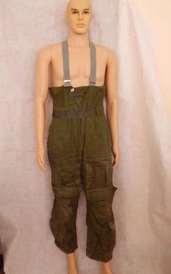 Beaufort Aircrew MK3 Cold Weather Trousers Size 3, Waist 71-81cm [1R9C]