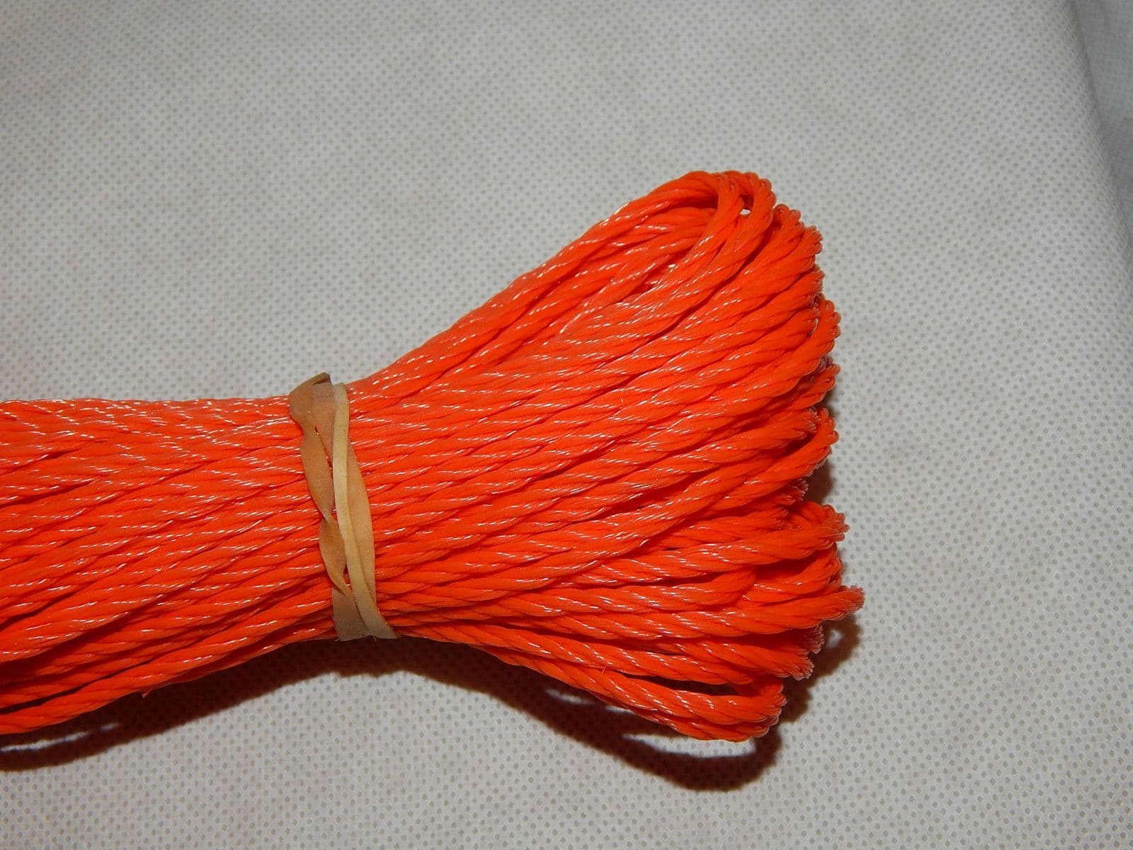 Beaufort MK10 Orange Life Raft Rescue Line 8 Metres Part No BASE 7674 1R7B