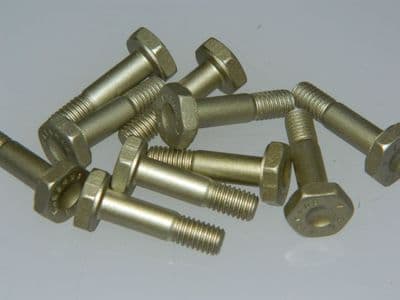 Bolts