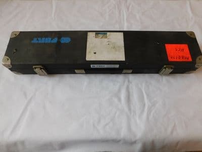 Borescope Storage Transport Case With Foam Inside [1R1E]