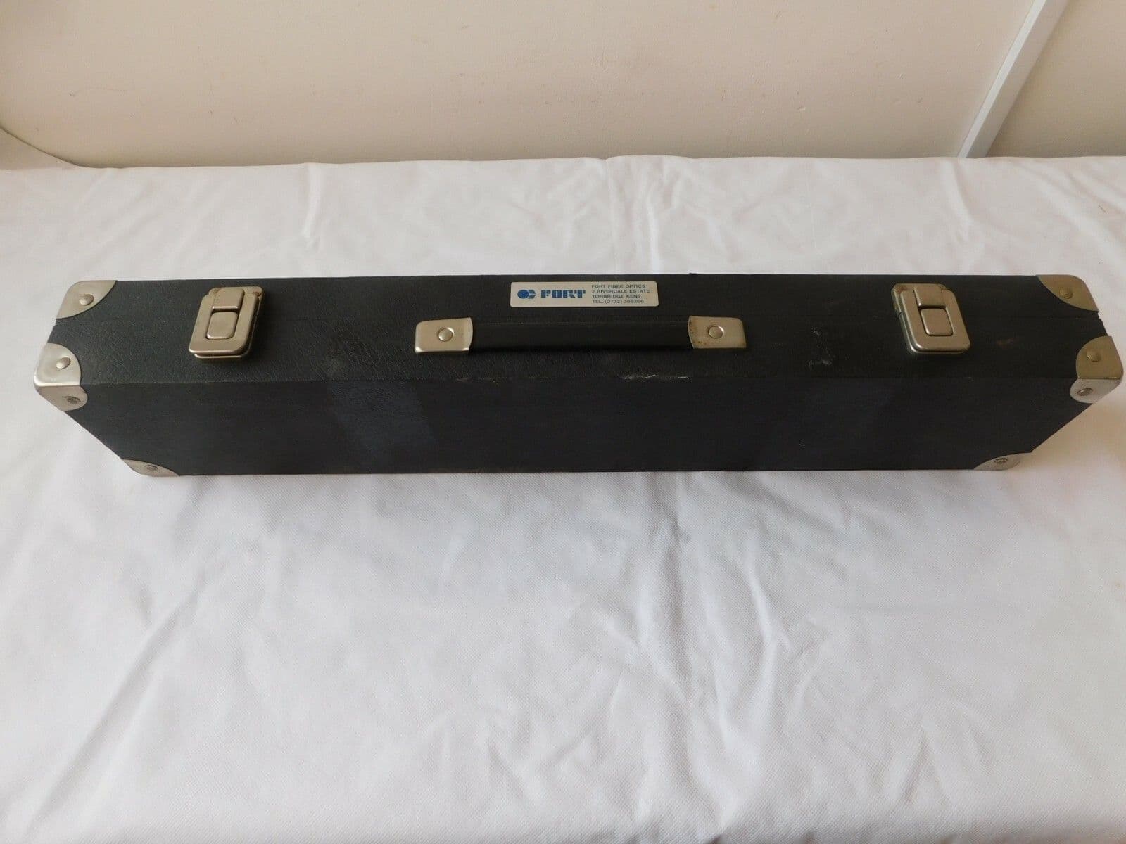 Borescope Storage Transport Case With Foam Inside 1R1E