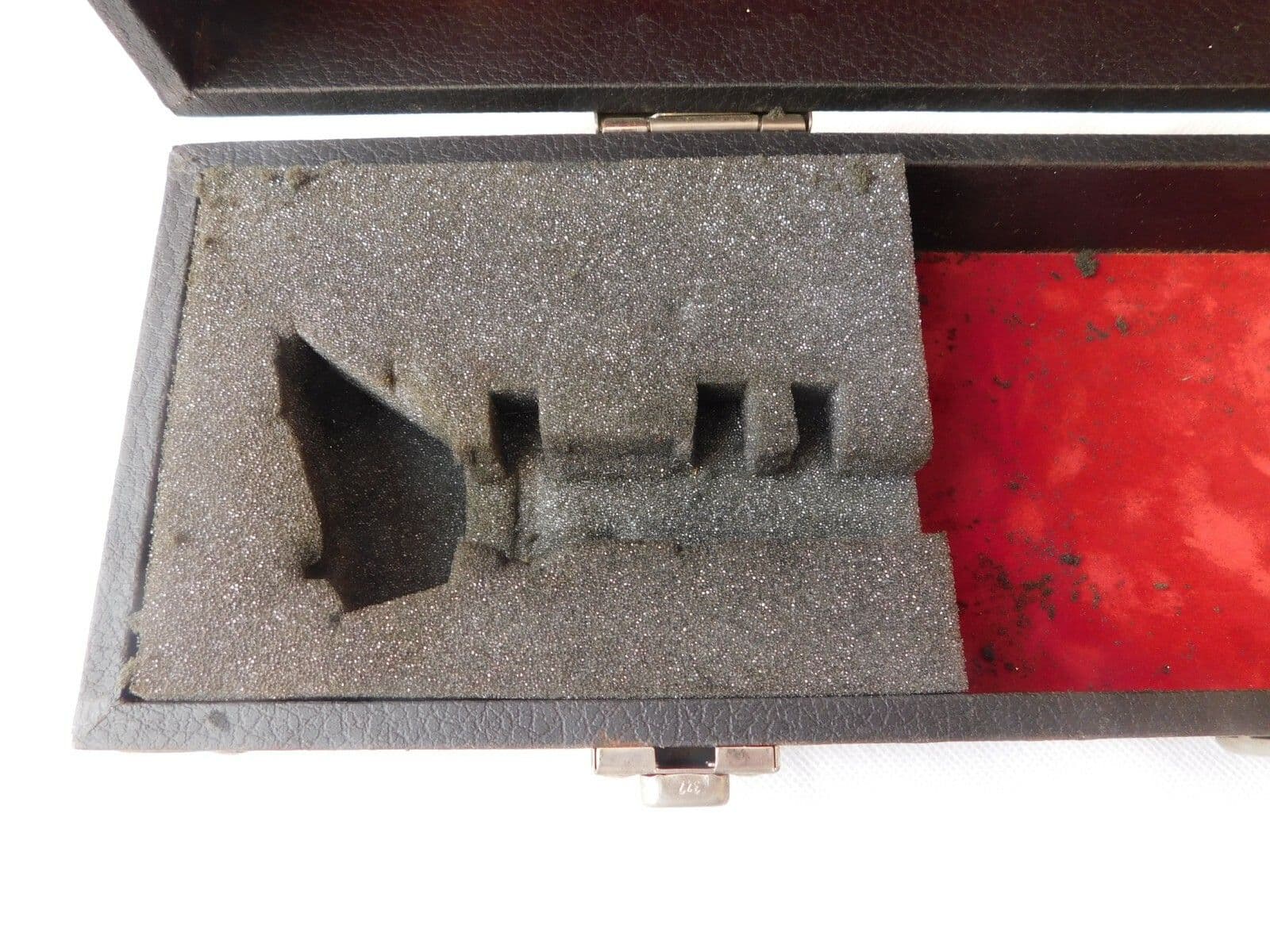 Borescope Storage Transport Case With Foam Inside 1R1E