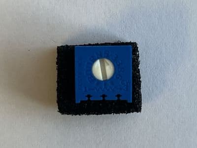 Bourns 3386 - 3/8