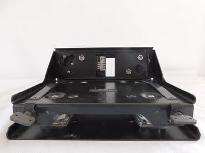 Bowman Harris RF-5800 Radio Shock Mount, RF-5211VSM-051 [PL64]