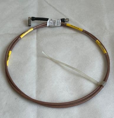 Bowman Radio GPS Ant Cable, 2 SMA Connectors, UG0531995 [D8B1]