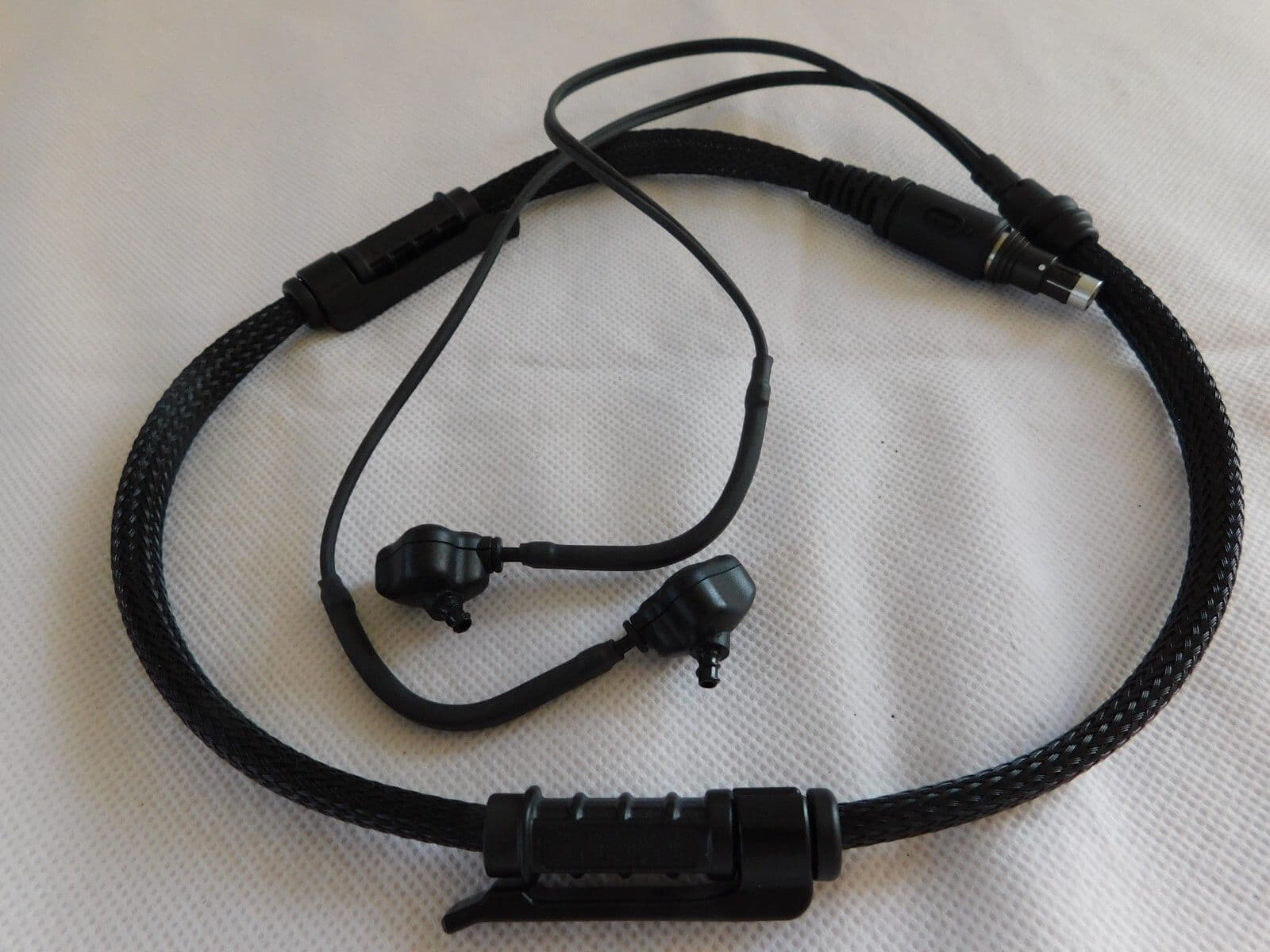 Bowman Radio PRR343 H4855 Frontier 1000 RA5500/1020 Headset New in Box RP15
