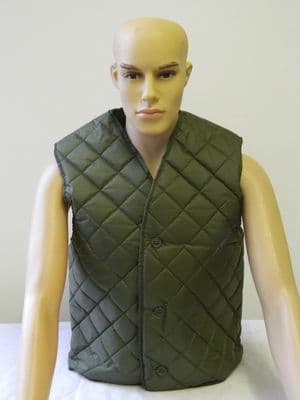 Brand New Beaufort Waistcoat Aircrew Combat Temperate MK2 Size: 5 [1R12E]