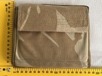 British Army Personal Mine Extraction Kit In Desert DPM Pouch, EOD009700 [1R7D2]