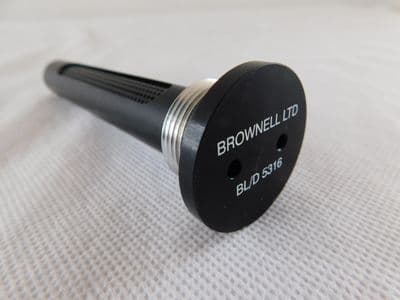 Brownell Activated Carbon Desiccant Absorption Cartridge, Part No BLD5316 [D4D]