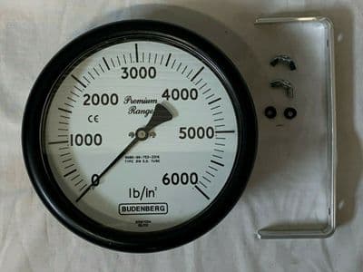 BudenBerg 6