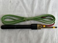 Canberra Aircraft Pitot Tube Pressure Head, MK8T [D6C]