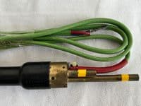 Canberra Aircraft Pitot Tube Pressure Head, MK8T [D6C]