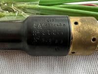 Canberra Aircraft Pitot Tube Pressure Head, MK8T [D6C]