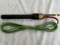 Canberra Aircraft Pitot Tube Pressure Head, MK8T [D6C]