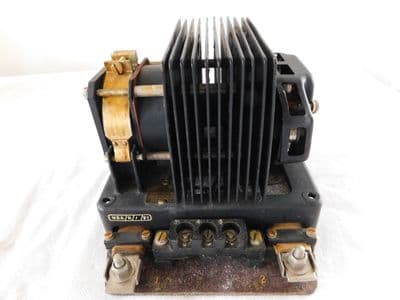 Canberra Aircraft Type 23 Regulator [D5B]