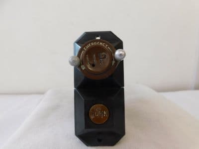 Canberra Aircraft Under Carriage Selector Switch Type 5182Y [1R9B]