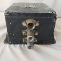 Canberra HF Ignition Unit From Aircraft XH174 [GR5B]