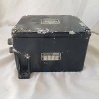 Canberra HF Ignition Unit From Aircraft XH174 [GR5B]