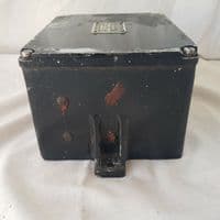Canberra HF Ignition Unit From Aircraft XH174 [GR5B]