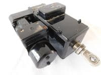 Canberra T4 Aircraft D.C. Motor Actuator, Type AE259MK2, From WH849 [D6B]