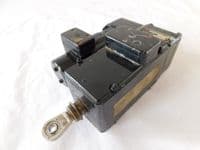 Canberra T4 Aircraft D.C. Motor Actuator, Type AE259MK2, From WH849 [D6B]