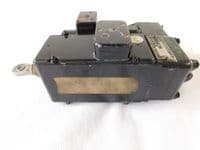 Canberra T4 Aircraft D.C. Motor Actuator, Type AE259MK2, From WH849 [D6B]