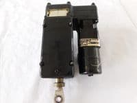Canberra T4 Aircraft D.C. Motor Actuator, Type AE259MK2, From WH849 [D6B]