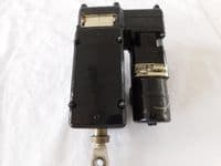 Canberra T4 Aircraft D.C. Motor Actuator, Type AE259MK2, From WH849 [D6B]