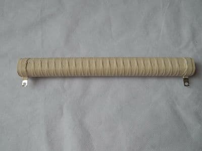 Ceramic Tube Resistor, WL9701, 27cm Length, 2 ohms +/-5%, Boxed [3R1E, EC57]