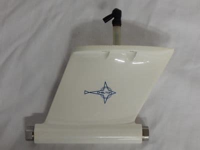 Chelton Aircraft Antenna Mast Assembly, Part No. PBN 425 A4 [GR1B]