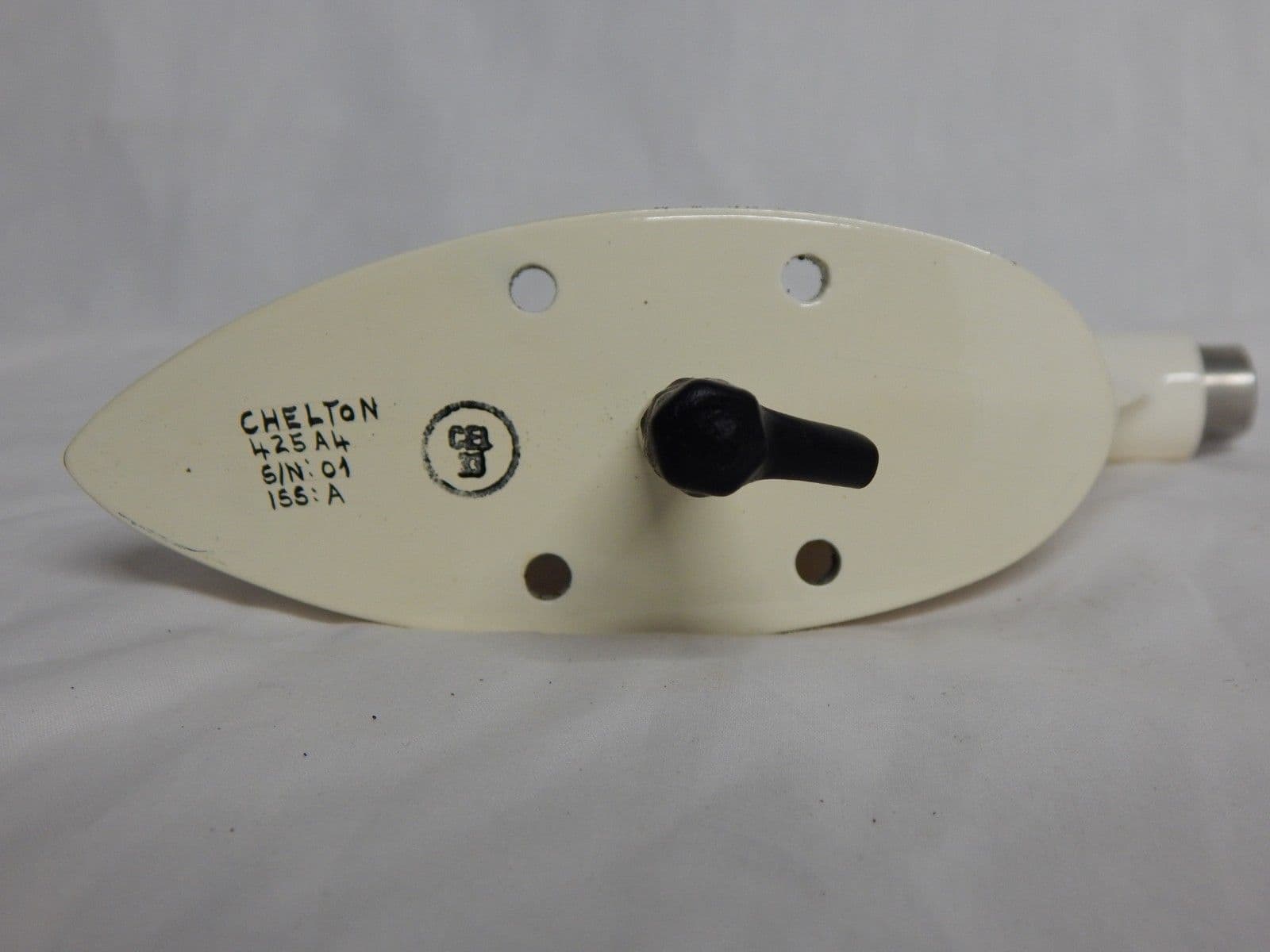 Chelton Aircraft Antenna Mast Assembly Part No PBN 425 A4 GR1B