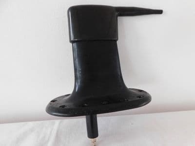 Chelton Aircraft Black Aerial Mast, Part No Z5017 [D5C]