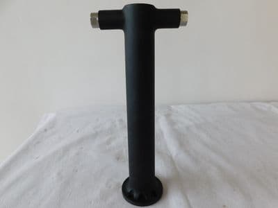 Chelton Aircraft Black Antenna Mast, Part No 40-20-P4 [D4D]
