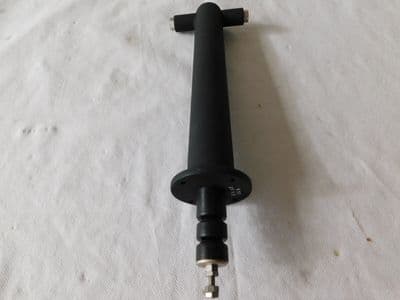 Chelton Aircraft Black Antenna Mast With Connector [D4B]