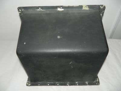 Chinook Helicopter Avionics Pod Cover Part No: 14555609-19  [1R6E]
