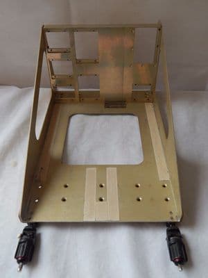 Chinook Helicopter CCS Camu Mounting Tray Assembly, P/No. A11-07-6732 [1R9E]