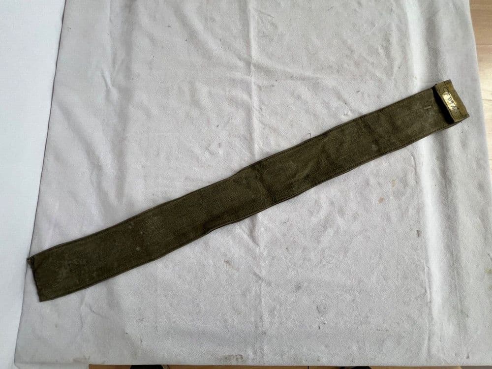 Clansman Antenna Rods Stowage Case Land Rover FFR D5E